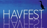 Ny HavFest logo