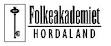 logo folkeakademiet