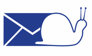 snail-mail