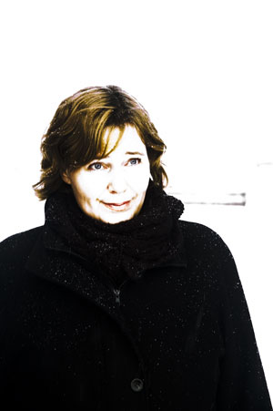 Heidi-ensomsanger